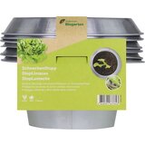  Zapora za polže FE mala - 6 delni set | Shoptok.si