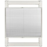 Homeware PLISE pol prosojno 80/130 cm | Shoptok.si