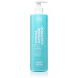 Marie Fresh Cosmetics Hydra Intense Shampoo hidratantni šampon 400 ml | shoptok.hr