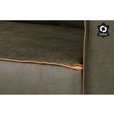 WOOOD Tamno zelena fotelja Rodeo – | shoptok.hr