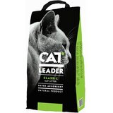 Who Cares Cat leader posip za mačke - Classic 5kg | ePonuda.com
