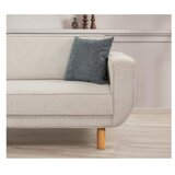 Atelier Del Sofa sofa i fotelja Lorus Set Oak Cream Cene
