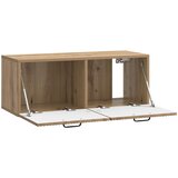 TV ormar za zid 78,5 x 31 x 30 cm Hrast artisan | shoptok.hr