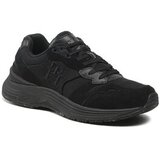 Tommy Hilfiger Superge Modern Prep Bananatex FM0FM04413 Črna | Shoptok.si