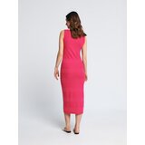 Sinsay ženska midi haljina 6102W-43X | shoptok.hr