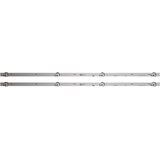 Eastern Star ES-3765, ALPHA 32D5THS LED TRAKE | Eponuda.com
