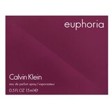 Calvin Klein Euphoria parfémovaná voda za žene 15 ml | shoptok.hr