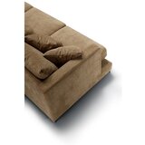 Sits Smeđa sofa 270 cm Colorado – | shoptok.hr