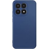 AVIZAR Etui Soft-Touch za Xiaomi 15T iz nedrsečega silikona, Modra, (5000189318) | Shoptok.si