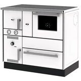 Alfa Plam Etažni šporet Alfa Term 27 D NR ECO, beli, desni | Eponuda.com