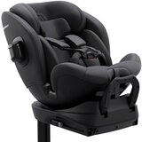  Autosjedalica Avionaut Stardust RWF+ Airflow i-Size 0-21 kg (40-105 cm), Black | Shoptok.si