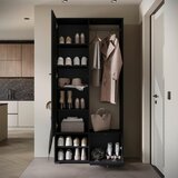 MID.YOU PREDSOBA črna | Shoptok.si