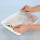 Maximex Silikonski univerzalni pokrovi za živila v kompletu – | Shoptok.si
