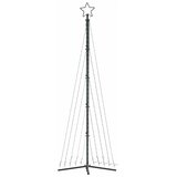  LED božićno drvce 495 LED dioda plavo 300,5 cm | shoptok.hr