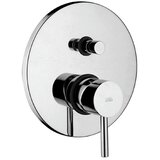 Paffoni Stick SK015CR Arm. za tuš kadu ugradna sa preb. | Eponuda.com