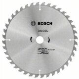 Bosch list kružne testere 305 x 30-40 Eco for wood 2608644385 Cene