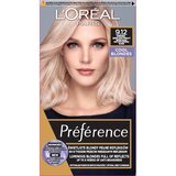 L'Oreal Paris Preference boja za kosu 9.12