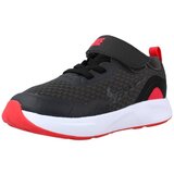 Nike Modne superge WEARALLDAY Črna Cene