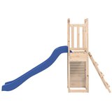  Vanjski set za igru od masivne borovine | shoptok.hr
