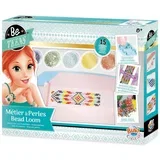 kreativni set za ustvarjanje zapestnic bead loom
