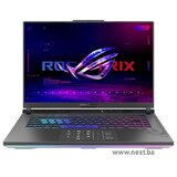  Laptop Asus ROG Strix G614JU-N3092 RTX4050 i5 16GB 16.0 | Eponuda.ba