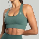 STRIX Sportski grudnjak Seamless Moss