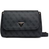 Guess Ročna torba Meridian II HWSG69 74200 Siva | Shoptok.si