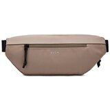 Vuch Torba Elion Bumbag Beige, 13 x 33 cm Slike