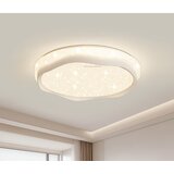  Sanxingzhaoming Plafonska lampa LED, 48 W, Bela Cene