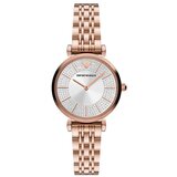 Emporio Armani Analogne ure ty194080 pisana Cene