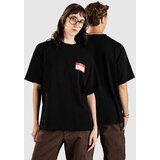 Beyond Medals Hello T-shirt black Cene