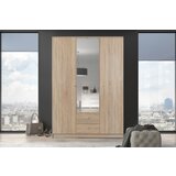  Garderobna omara OPTIMO 3D | Shoptok.si