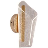 Master Lampa zidna LED 10W 24cm GS-624020 FGD zlatna 3 boje | Eponuda.ba