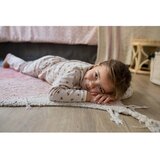 Lorena Canals Ružičasti periv/ručno rađen pamučan dječji tepih 100x150 cm Ramona the Radish – | shoptok.hr
