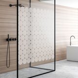 Ambiance set od 50 mat naljepnica na staklobitni krug | shoptok.hr