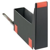 Franke sorter za odpadke Cube 10 črna plastika 134.0039.317 Cene
