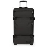 Eastpak Mehki kovčki Transit Plus Črna | Shoptok.si