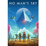  No Man's Sky Steam Key GLOBAL | ePonuda.com