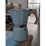 Haeger CP-06A.011A džezva za espresso kafu OUTLET