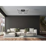  LED prigušiva plafonsko svetlo LED/95W/230V 3000-6500K + daljinski upravljač | Eponuda.com