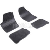 Rigum Tipske gumene patosnice za Seat Cordoba 2003, Crne | Eponuda.com