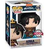 Funko POP figure Avatar the Last Air Bender Azula Exclusive Chase | shoptok.hr