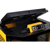 Thermaltake The Tower 300 micro ATX kućište, Bumblebee | shoptok.hr