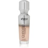 BPerfect Chroma Cover Luminous tekoči puder z učinkom osvetljevanja odtenek N2 30 ml Cene