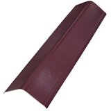 Gutta Zabatni kut pral EVO (Crvena, D x Š: 105 x 17 cm) | shoptok.hr