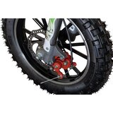 Nitro Motors Otroški električni kros Motor Gepard modra - 550 W | Shoptok.si