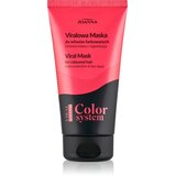 Joanna Color System negovalna maska za barvane lase 150 g | Shoptok.si