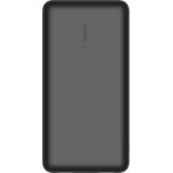 Belkin powerbank 20000 mAh USB-A i USB-C 15 W crna Cijene