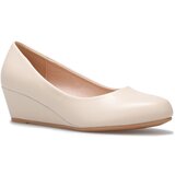 La Modeuse Balerinke 67540_P156861 Bež | Shoptok.si