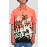 Volcom Parodice Srajca living coral | Shoptok.si